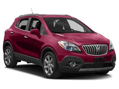 2015 Buick Encore Convenience AWD