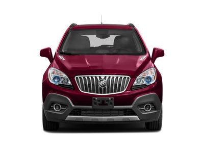 2015 Buick Encore Convenience AWD