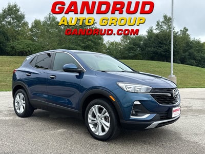 2020 Buick Encore GX Preferred AWD
