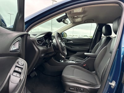 2020 Buick Encore GX Preferred AWD