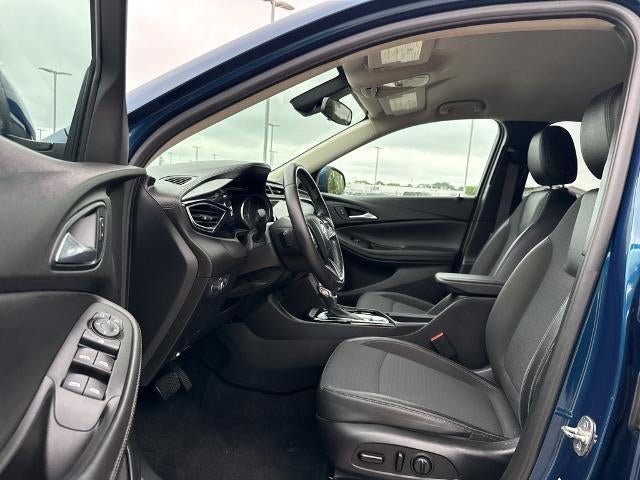 2020 Buick Encore GX Preferred AWD