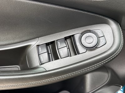 2020 Buick Encore GX Preferred AWD