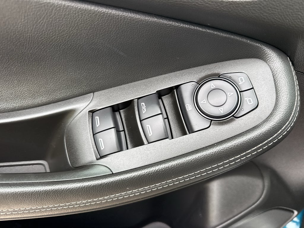 2020 Buick Encore GX Preferred AWD