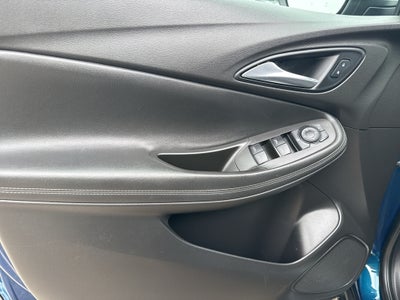 2020 Buick Encore GX Preferred AWD