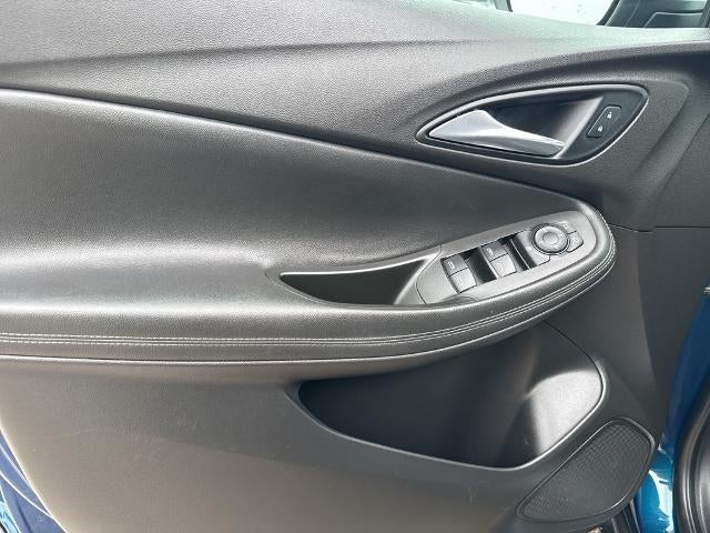 2020 Buick Encore GX Preferred AWD