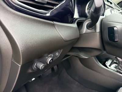 2020 Buick Encore GX Preferred AWD