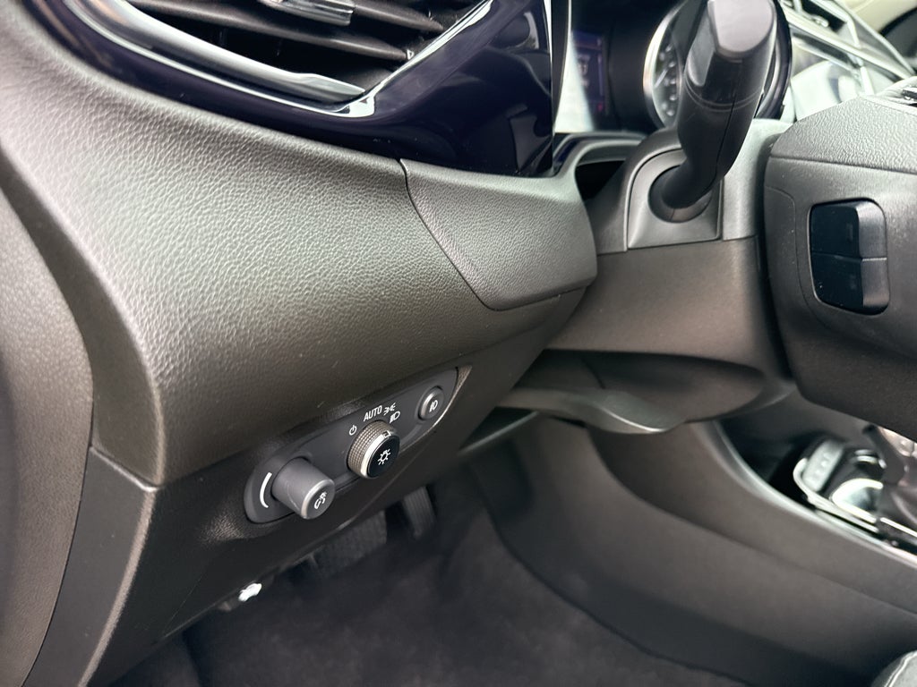 2020 Buick Encore GX Preferred AWD