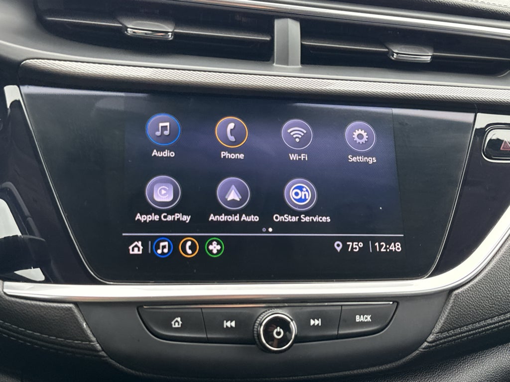 2020 Buick Encore GX Preferred AWD