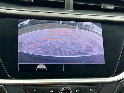 2020 Buick Encore GX Preferred AWD