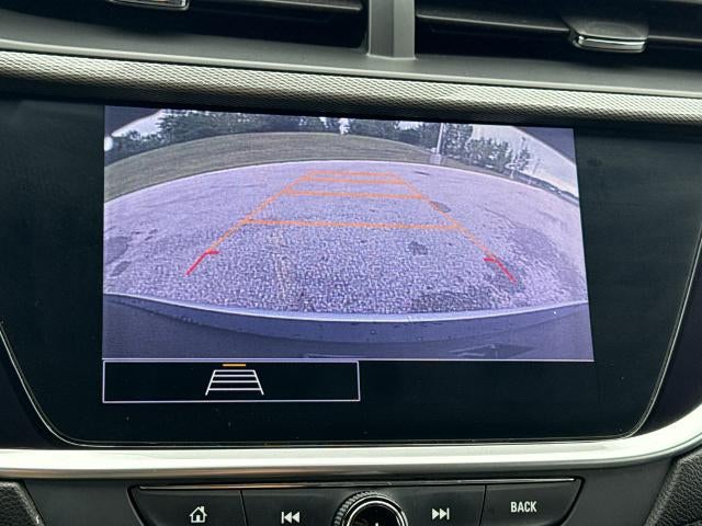 2020 Buick Encore GX Preferred AWD