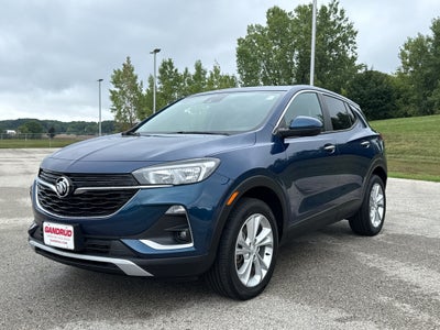 2020 Buick Encore GX Preferred AWD