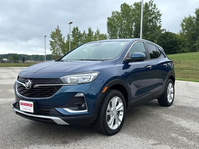2020 Buick Encore GX Preferred AWD