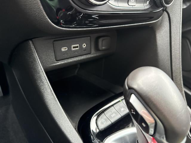 2020 Buick Encore GX Preferred AWD