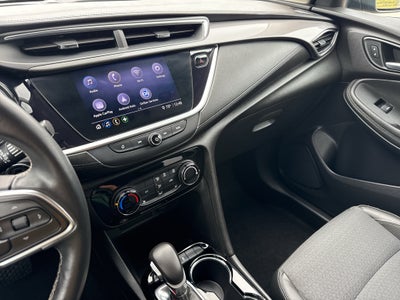 2020 Buick Encore GX Preferred AWD