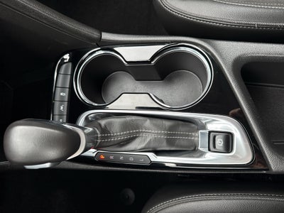 2020 Buick Encore GX Preferred AWD