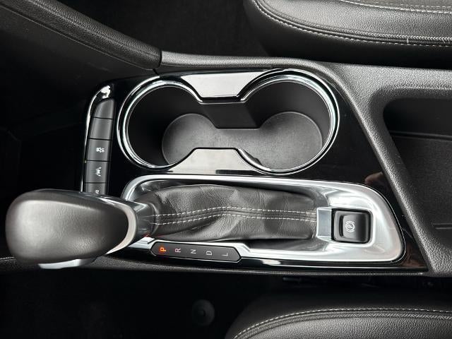 2020 Buick Encore GX Preferred AWD