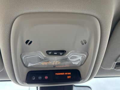 2020 Buick Encore GX Preferred AWD