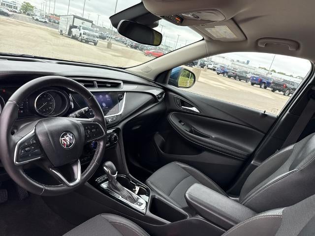 2020 Buick Encore GX Preferred AWD