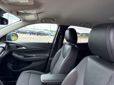 2020 Buick Encore GX Preferred AWD