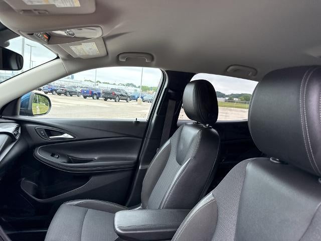 2020 Buick Encore GX Preferred AWD