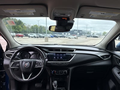 2020 Buick Encore GX Preferred AWD