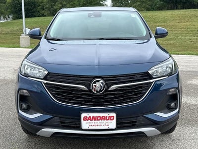 2020 Buick Encore GX Preferred AWD