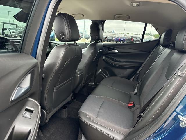 2020 Buick Encore GX Preferred AWD