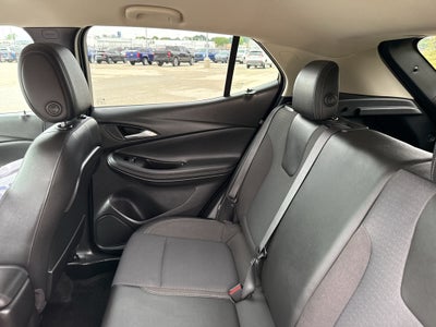 2020 Buick Encore GX Preferred AWD