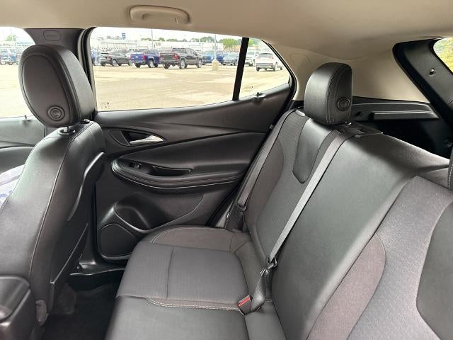 2020 Buick Encore GX Preferred AWD