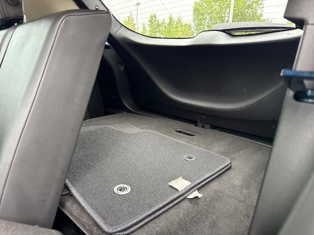 2020 Buick Encore GX Preferred AWD