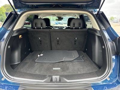 2020 Buick Encore GX Preferred AWD