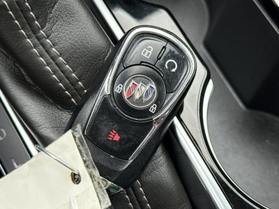 2020 Buick Encore GX Preferred AWD