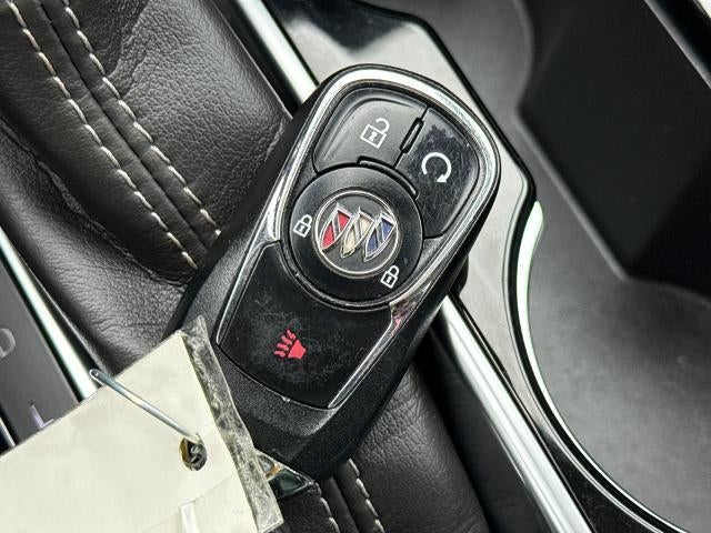 2020 Buick Encore GX Preferred AWD