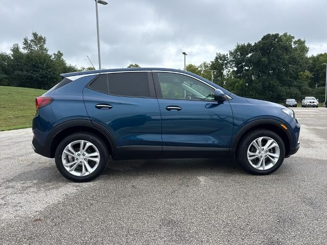 2020 Buick Encore GX Preferred AWD