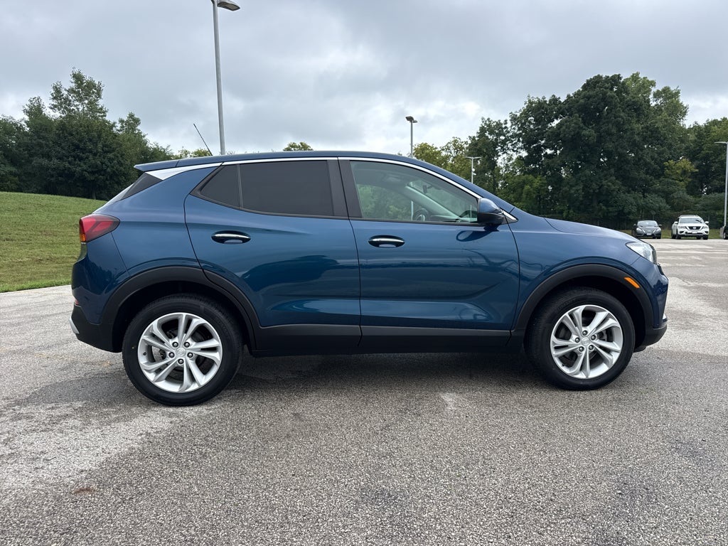 2020 Buick Encore GX Preferred AWD