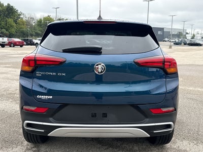 2020 Buick Encore GX Preferred AWD