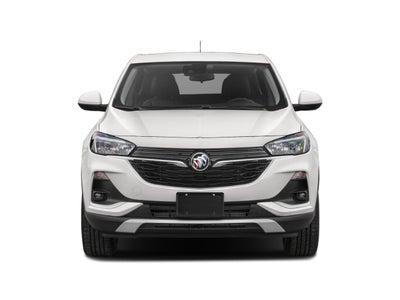 2020 Buick Encore GX Preferred AWD