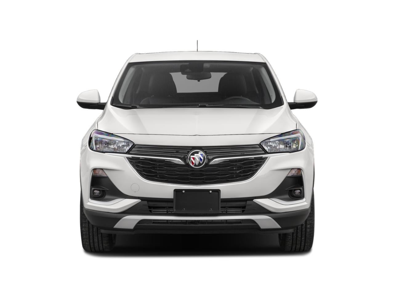 2020 Buick Encore GX Preferred AWD