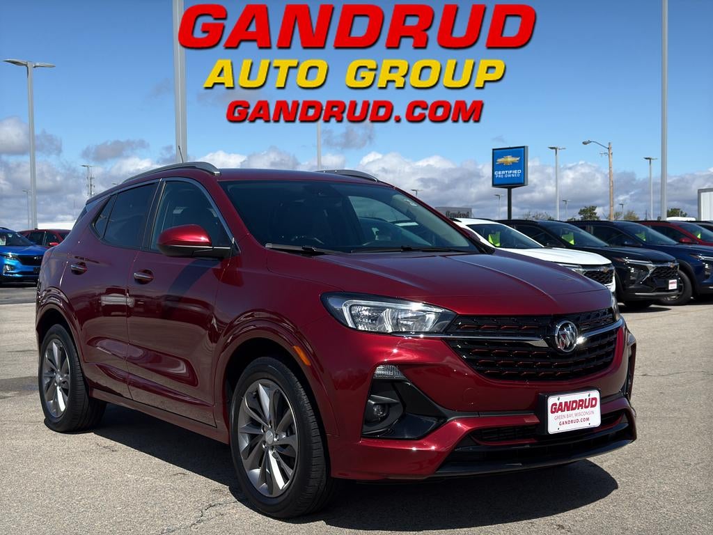2023 Buick Encore GX Select FWD