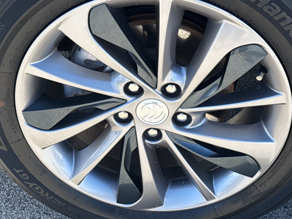 2023 Buick Encore GX Select FWD