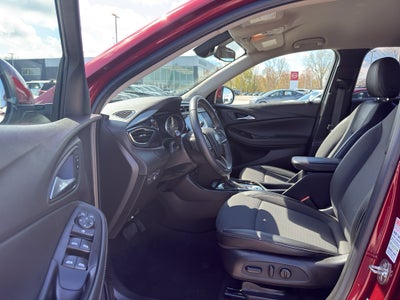 2023 Buick Encore GX Select FWD