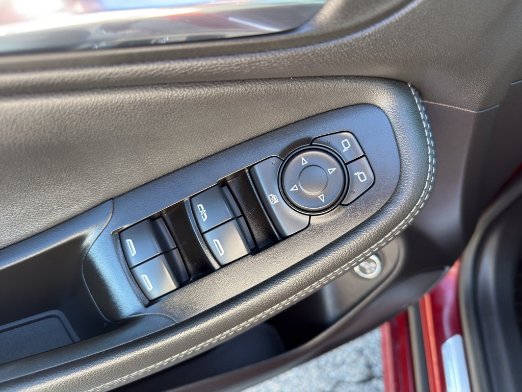 2023 Buick Encore GX Select FWD