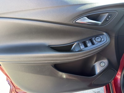 2023 Buick Encore GX Select FWD