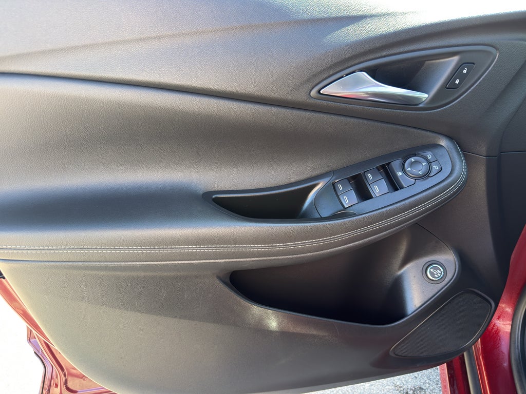 2023 Buick Encore GX Select FWD