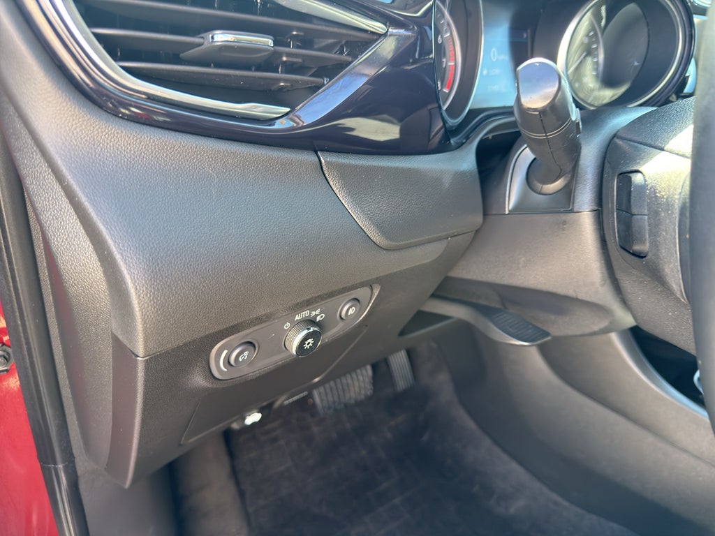 2023 Buick Encore GX Select FWD