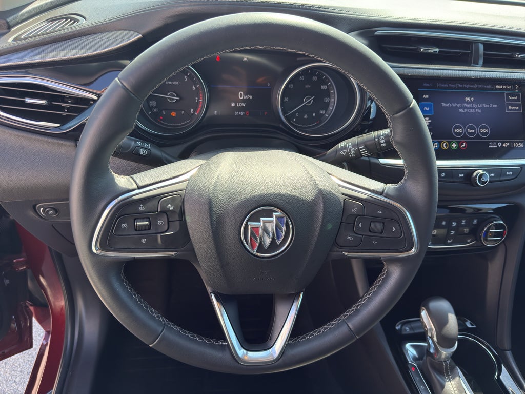 2023 Buick Encore GX Select FWD