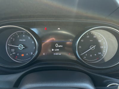 2023 Buick Encore GX Select FWD
