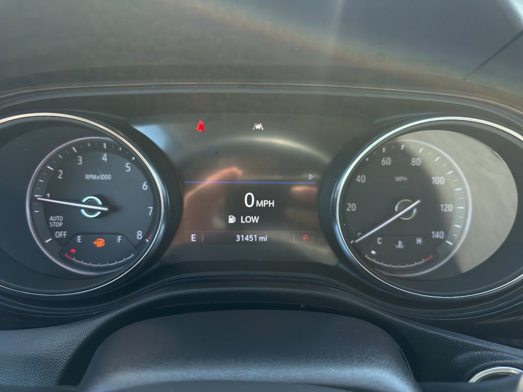 2023 Buick Encore GX Select FWD