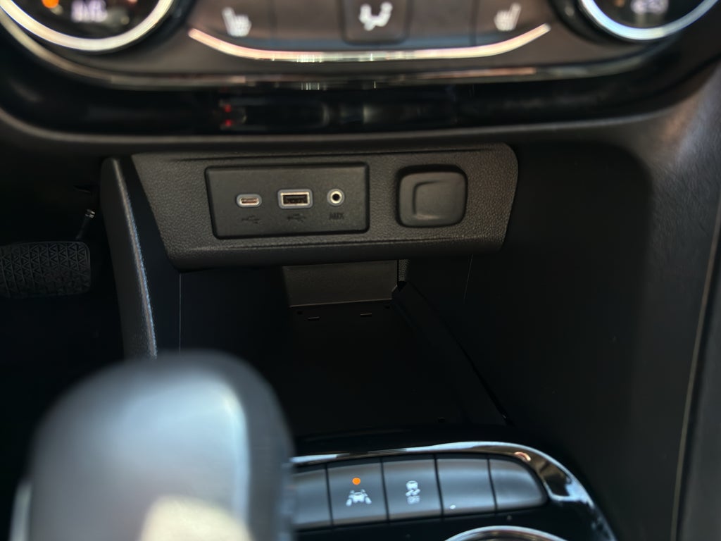 2023 Buick Encore GX Select FWD