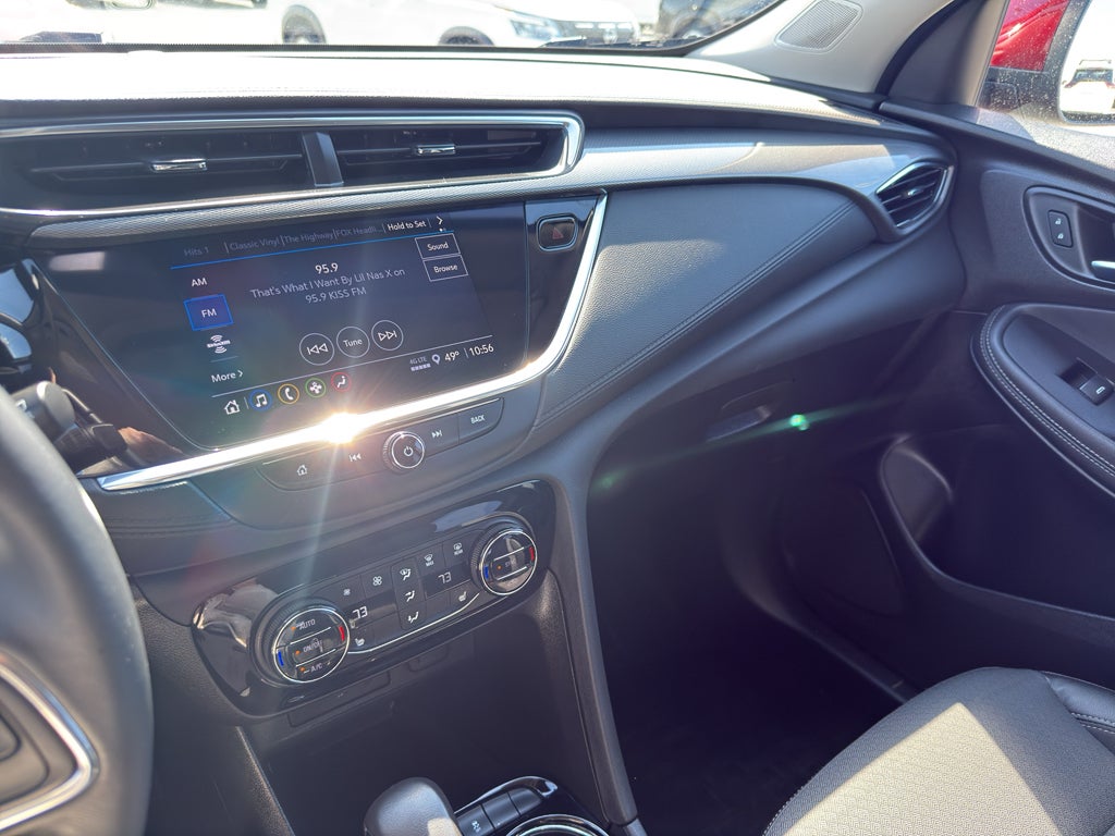 2023 Buick Encore GX Select FWD